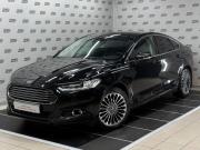 Ford Mondeo V Красноярск  - изображение 38