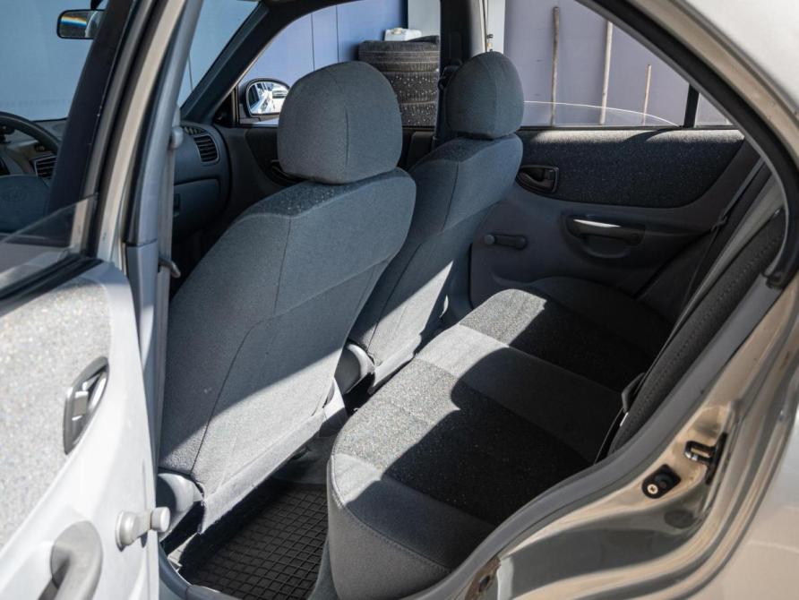 Hyundai Accent II Краснодар  - изображение 11