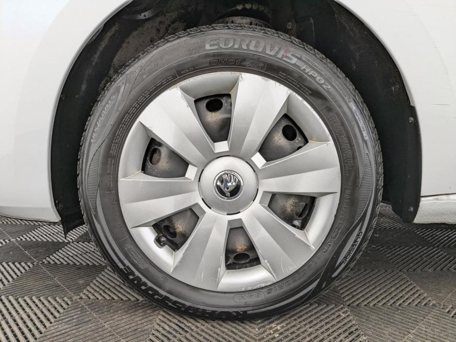Skoda Rapid II Москва  - изображение 12