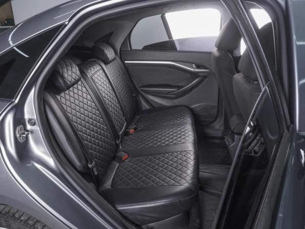 Lada (ВАЗ) Vesta I с пробегом 2020 года, цена 1 027 000 рублей, 143518 км, седан, Автокод Объявления