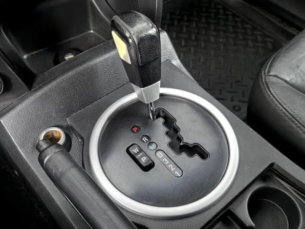 SsangYong Kyron I Рестайлинг с пробегом 2009 года, цена 599 000 рублей, 259081 км, внедорожник, Автокод Объявления