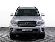 Toyota Land Cruiser 200 Series Рестайлинг 1 Москва  - изображение 31