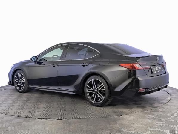 Toyota Camry IX (XV80) China Market с пробегом 2024 года, цена 3 700 000 рублей, 21100 км, седан, Автокод Объявления