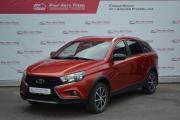 Lada (ВАЗ) Vesta I Старый Оскол  - изображение 20