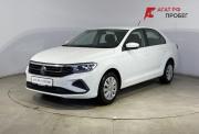 Volkswagen Polo VI Саранск  - изображение 27