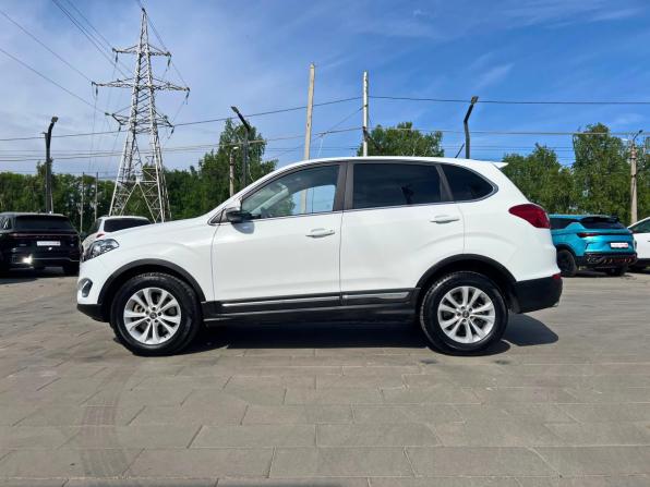 Chery Tiggo 5 I с пробегом 2015 года, цена 961 000 рублей, 69248 км, внедорожник, Автокод Объявления