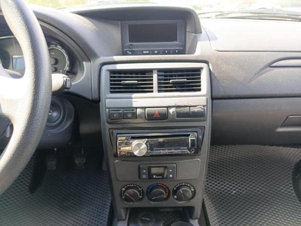 Lada (ВАЗ) Priora I Рестайлинг с пробегом 2014 года, цена 520 000 рублей, 141864 км, седан, Автокод Объявления