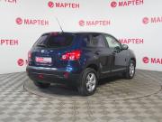 Nissan Qashqai I Вологда  - изображение 22