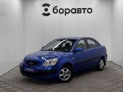 Kia Rio II Воронеж  - изображение 17