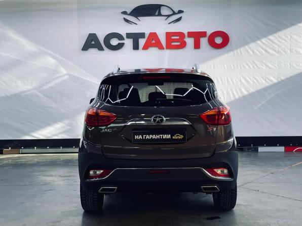 JAC S3 I с пробегом 2019 года, цена 905 000 рублей, 72000 км, внедорожник, Автокод Объявления