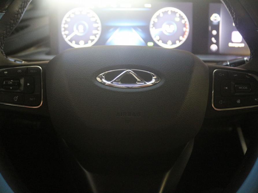Chery Tiggo 7 Pro Max I Стерлитамак  - изображение 9