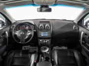 Nissan Qashqai I Рестайлинг Иркутск  - изображение 34
