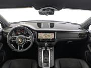Porsche Macan I Рестайлинг Москва  - изображение 43