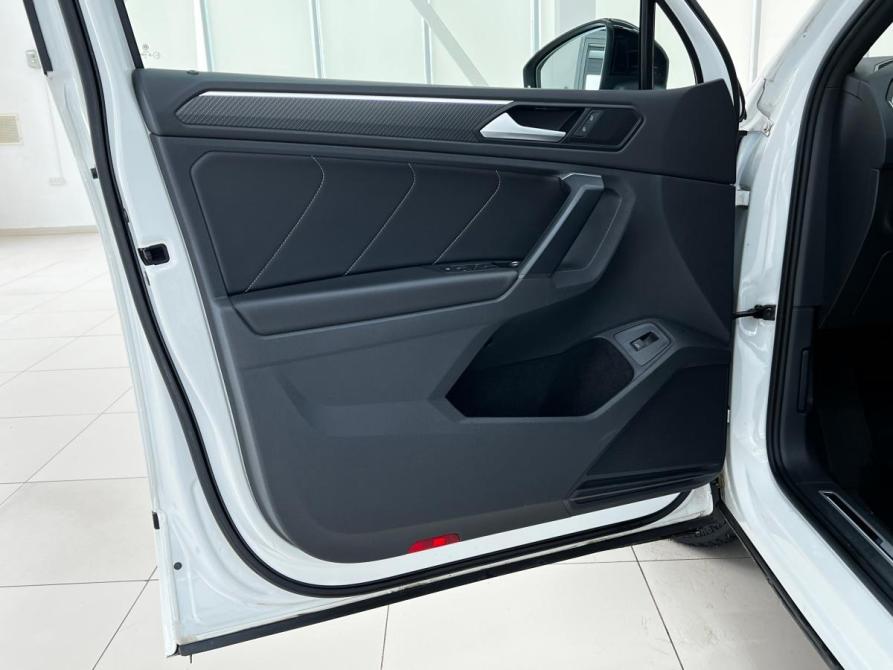 Volkswagen Tiguan II Рестайлинг Волгоград  - изображение 34