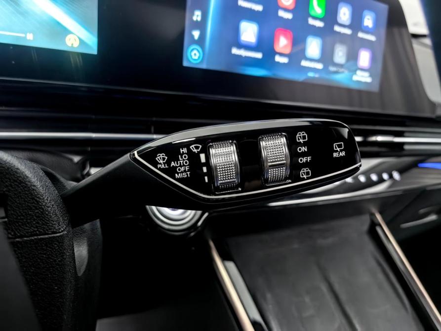 Omoda C5 I Москва  - изображение 15