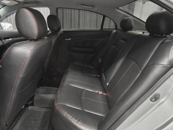 Lifan Solano II с пробегом 2017 года, цена 620 000 рублей, 54000 км, седан, Автокод Объявления