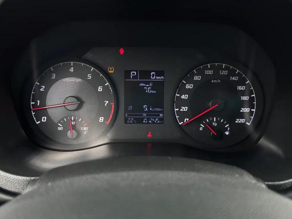 Hyundai Solaris II Рестайлинг с пробегом 2021 года, цена 1 400 000 рублей, 101245 км, седан, Автокод Объявления
