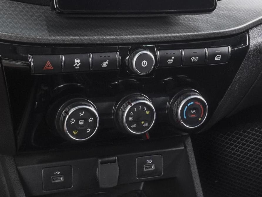 Lada (ВАЗ) Vesta I Рестайлинг (NG) Ростов-на-Дону  - изображение 13