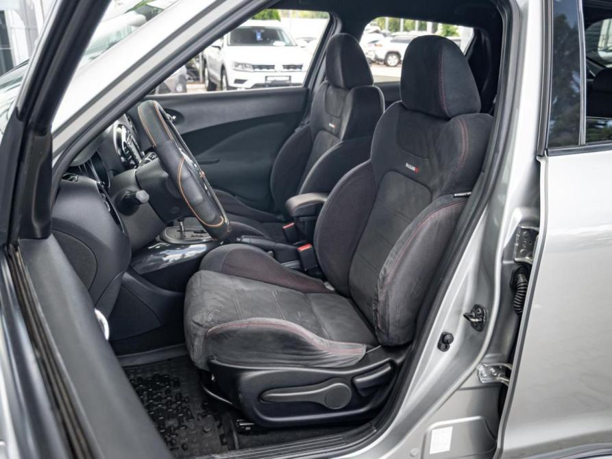 Nissan Juke Nismo I Краснодар  - изображение 10