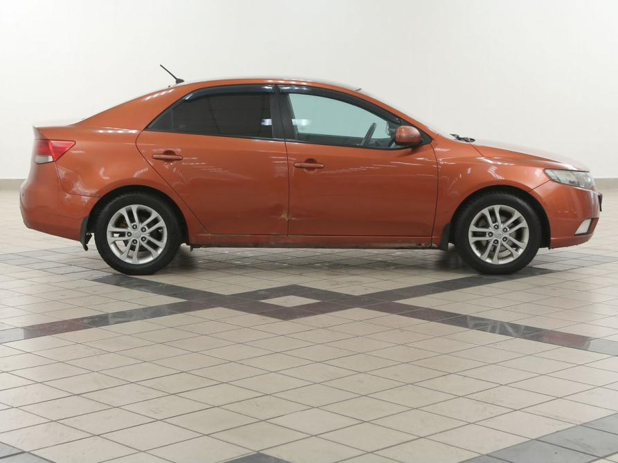 Kia Cerato II Иваново  - изображение 5