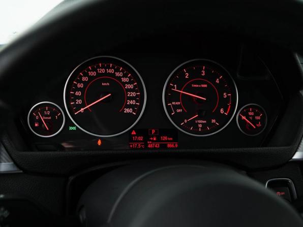 BMW 4 серии F32/F33/F36 Рестайлинг с пробегом 2019 года, цена 3 997 434 рубля, 49000 км, купе, Автокод Объявления