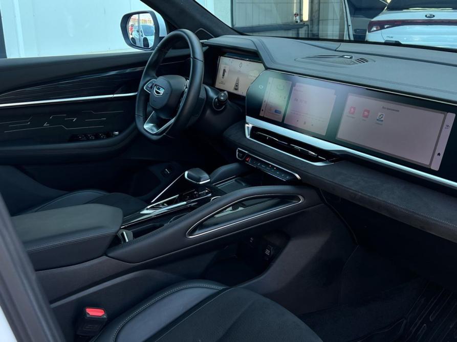 Geely Monjaro I Волгоград  - изображение 25