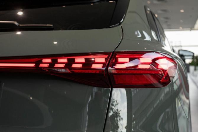 Новый Audi Q5 III 2026 года, цена 8 200 000 рублей, внедорожник, Автокод Объявления