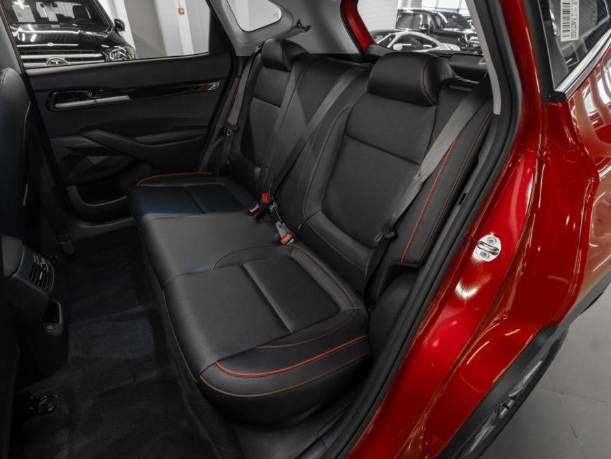 Kia Seltos I Рестайлинг Москва  - изображение 13