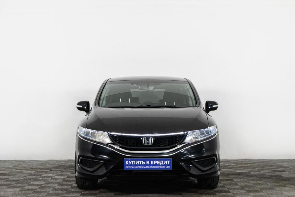 Honda Jade I Сургут  - изображение 2