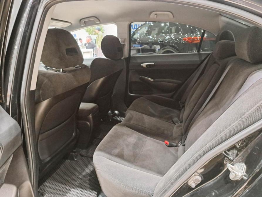 Honda Civic VIII Рестайлинг Казань  - изображение 15