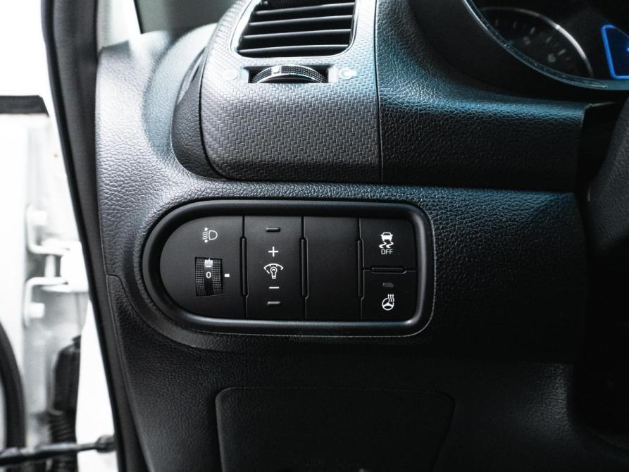 Kia Cerato III Рестайлинг (Classic) Красноярск  - изображение 17