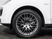 Porsche Cayenne II Рестайлинг (958) Москва  - изображение 52