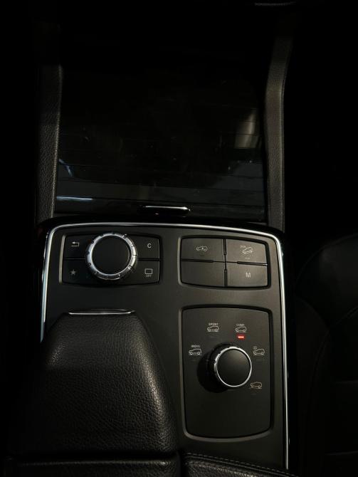 Mercedes-Benz GLS I (X166) Краснодар  - изображение 31