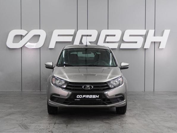Lada (ВАЗ) Granta I Рестайлинг с пробегом 2019 года, цена 784 000 рублей, 39358 км, лифтбек, Автокод Объявления