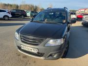 Lada (ВАЗ) Largus I Пермь  - изображение 4