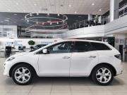 Mazda CX-7 I Рестайлинг Казань  - изображение 32