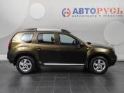 Renault Duster I Рестайлинг Москва  - изображение 30