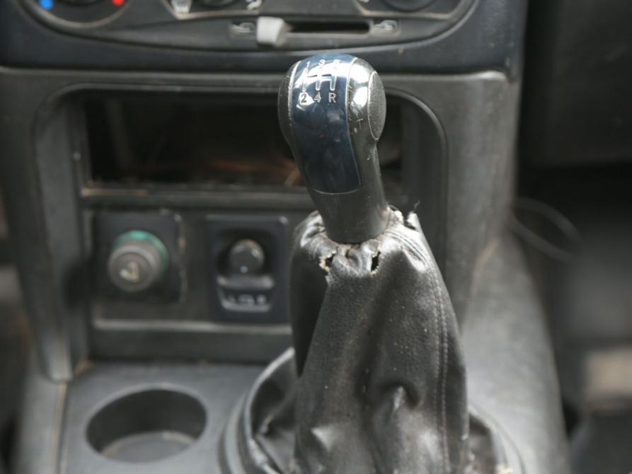 Chevrolet Niva I Иваново  - изображение 15