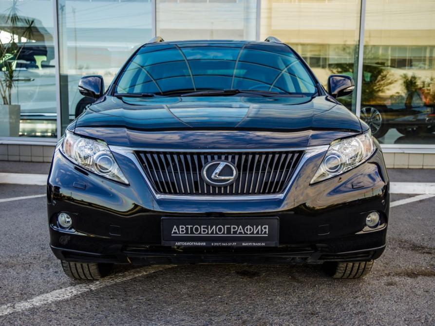 Lexus RX III Волгоград  - изображение 2