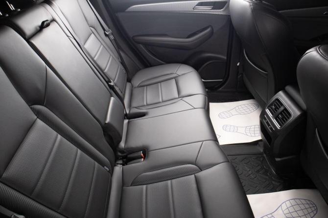 Haval F7 I Рестайлинг с пробегом 2024 года, цена 2 459 000 рублей, 17350 км, внедорожник, Автокод Объявления
