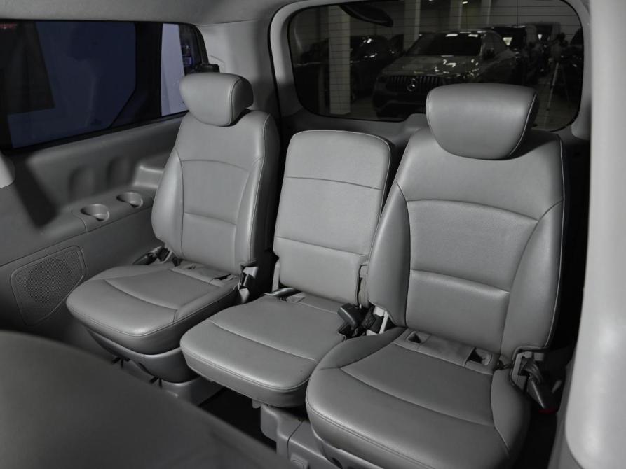Hyundai Grand Starex I Москва  - изображение 15