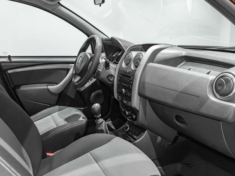Renault Duster I Рестайлинг Екатеринбург  - изображение 14