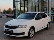 Skoda Rapid I Ижевск  - изображение 23