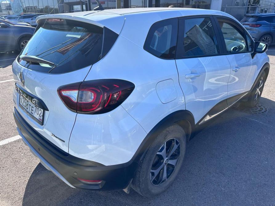 Renault Kaptur I Рестайлинг Уфа  - изображение 4