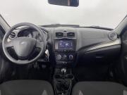 Lada (ВАЗ) Granta I Рестайлинг Воронеж  - изображение 28