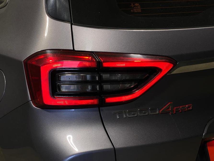 Chery Tiggo 4 Pro I Челябинск  - изображение 7
