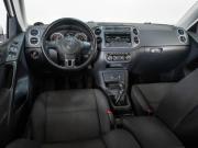 Volkswagen Tiguan I Рестайлинг Ставрополь  - изображение 24