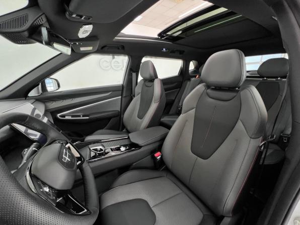 Geely Cityray с пробегом 2026 года, цена 3 139 000 рублей, 15 км, внедорожник, Автокод Объявления