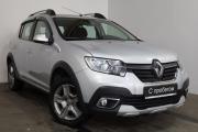 Renault Sandero II Рестайлинг Санкт-Петербург  - изображение 17
