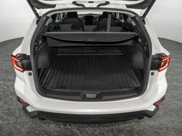 Subaru Levorg II с пробегом 2021 года, цена 2 230 000 рублей, 47274 км, универсал, Автокод Объявления